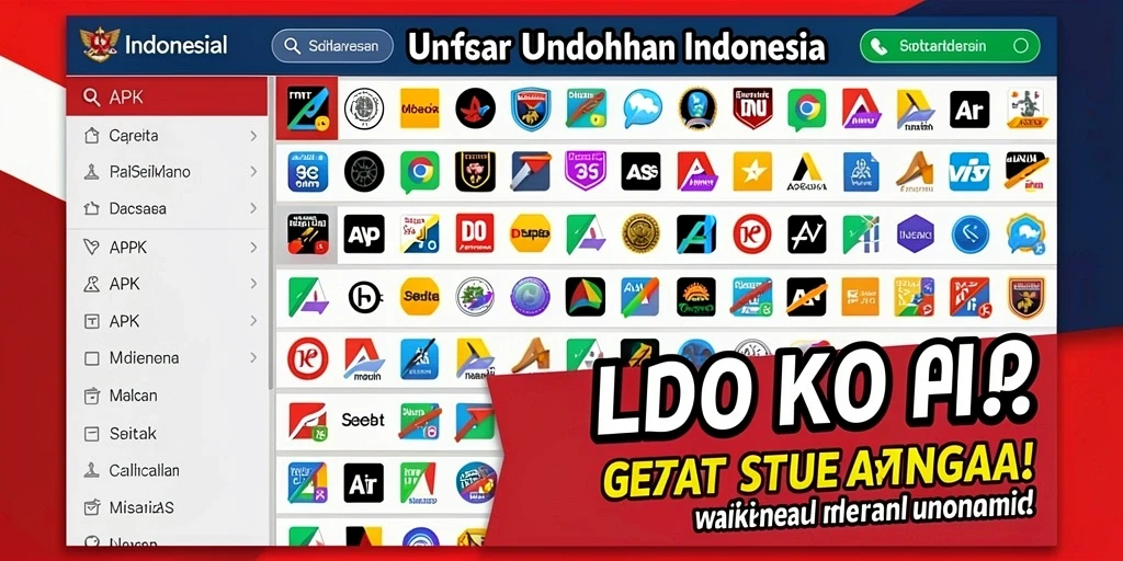 Mode multiplayer yang menambah keseruan bermain.