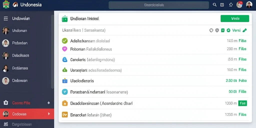 Misi menantang yang membuat pemain terus terlibat.
