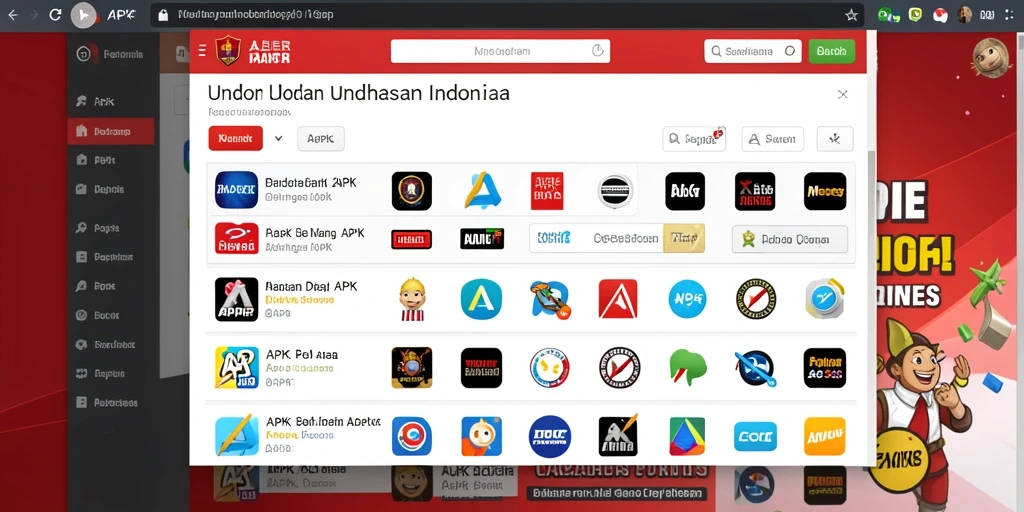 Mode permainan baru yang memungkinkan kompetisi online.