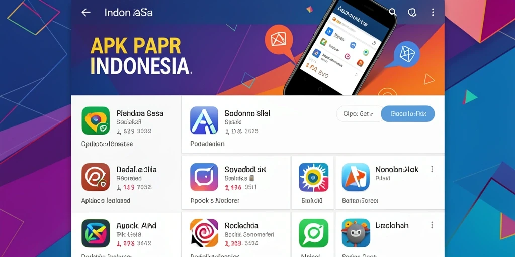 Fitur kompetisi online yang menarik.