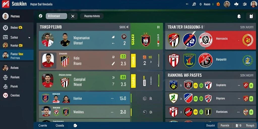 Misi menantang yang siap membuat kamu ketagihan.