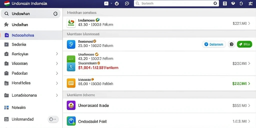 Tangkapan layar ketiga memperlihatkan komunitas yang aktif dalam game.