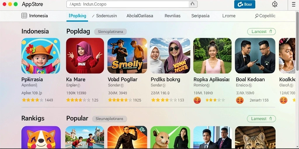 Beragam tema yang membuat permainan tidak membosankan.