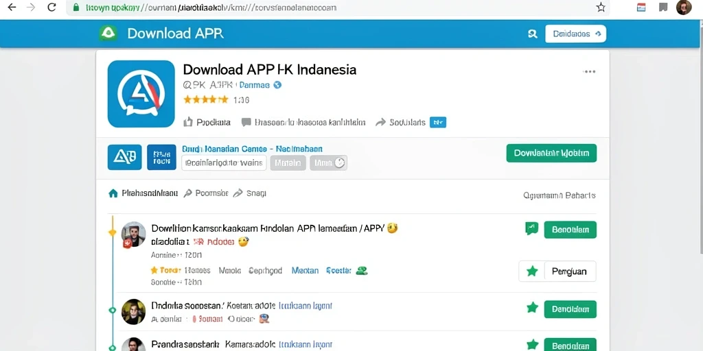 Event menarik dengan hadiah yang menggoda.
