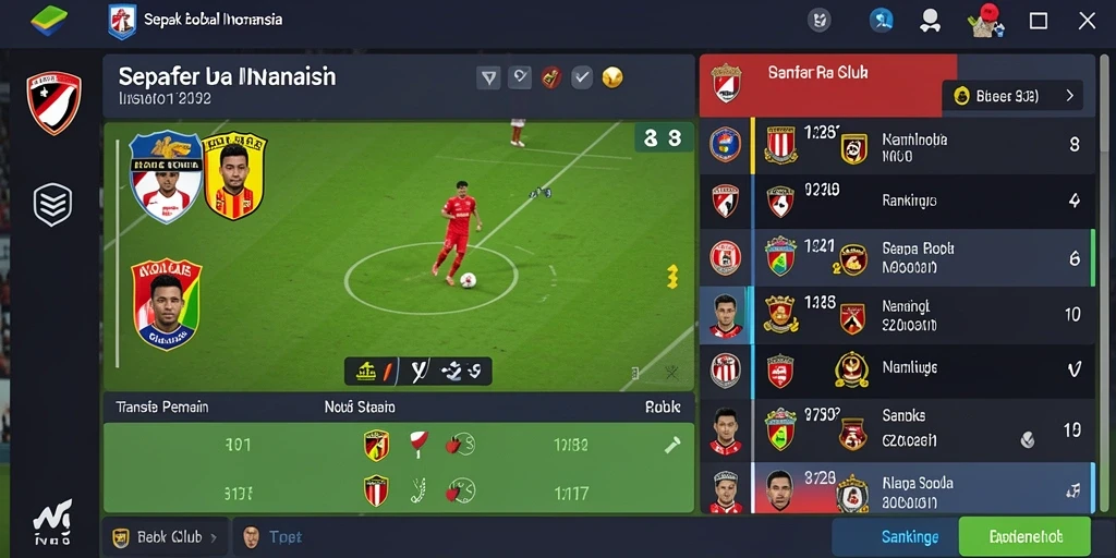 Event menarik dengan bonus dan hadiah spesial.