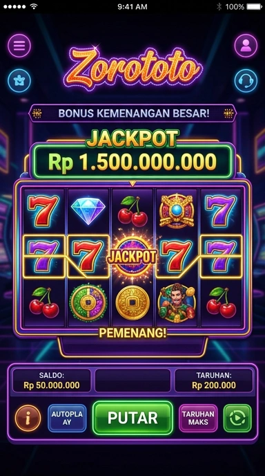 zorototo — halaman unduh